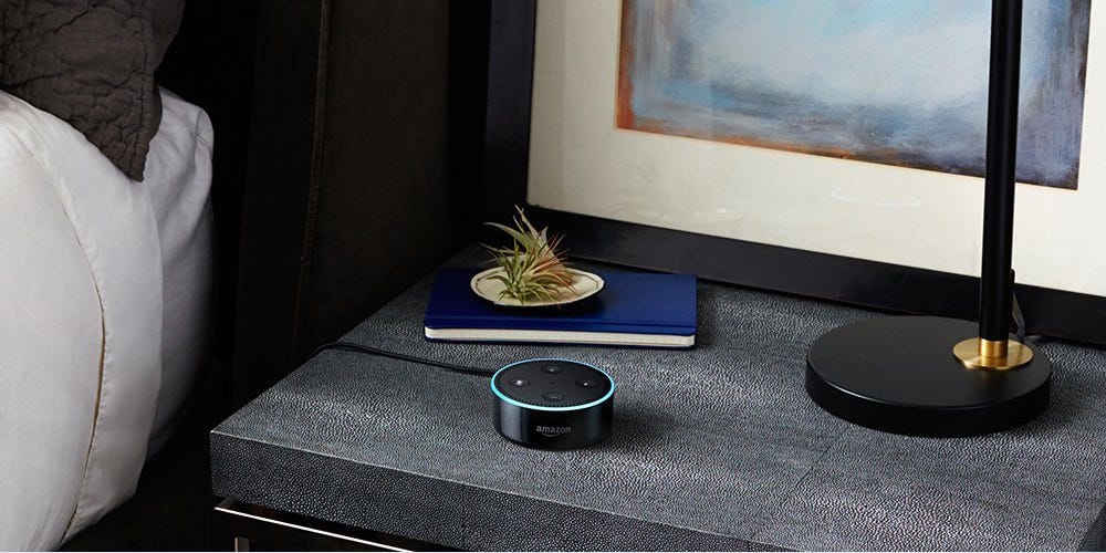 best deal on echo dot